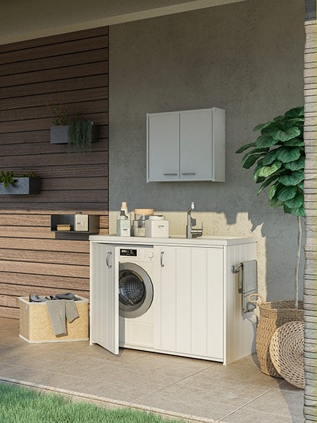 Manufacturer-outdoor-washing-machine-cabinets